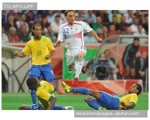 巴西与德国足球交战历史回顾与精彩瞬间分析