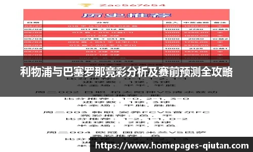 球探比分网首页